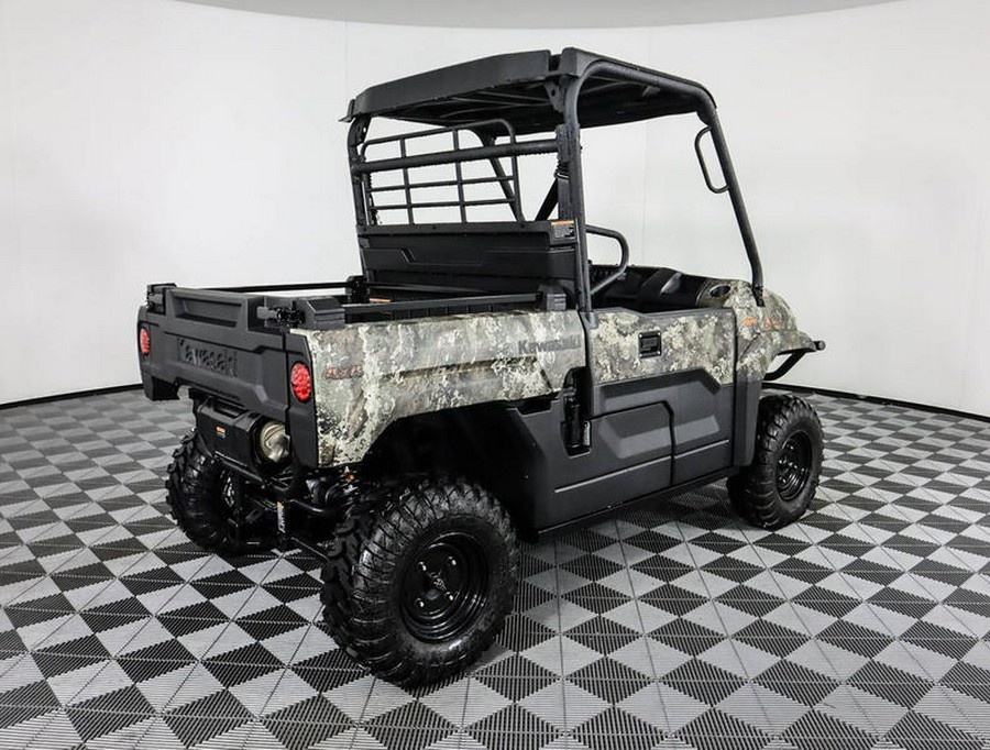 2024 Kawasaki Mule PRO-MX™ EPS Camo