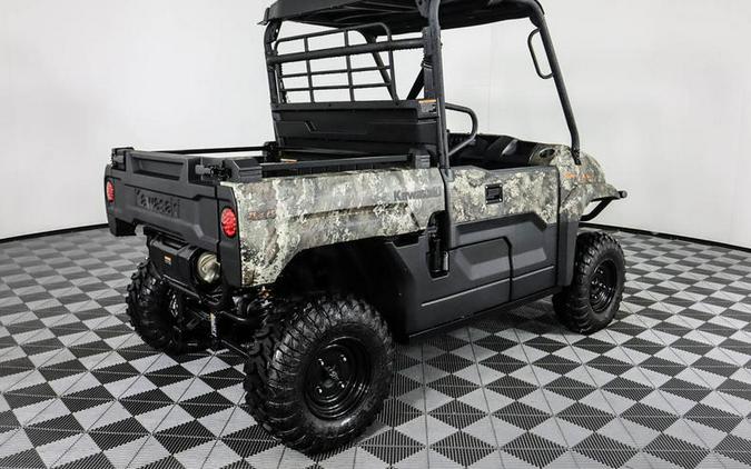 2024 Kawasaki Mule PRO-MX™ EPS Camo