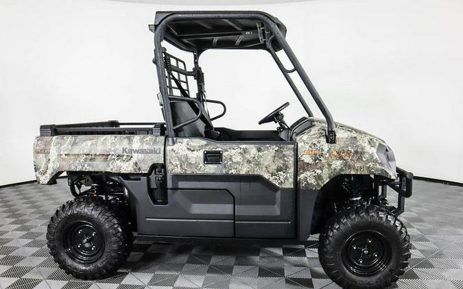 2024 Kawasaki Mule PRO-MX™ EPS Camo