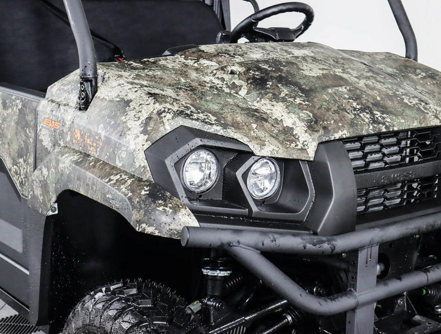 2024 Kawasaki Mule PRO-MX™ EPS Camo