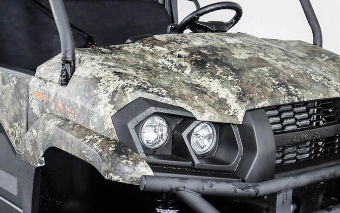 2024 Kawasaki Mule PRO-MX™ EPS Camo