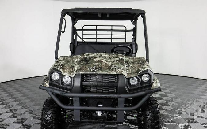 2024 Kawasaki Mule PRO-MX™ EPS Camo