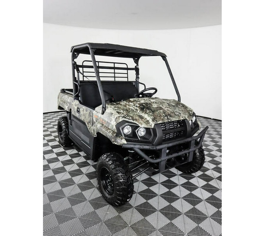 2024 Kawasaki Mule PRO-MX™ EPS Camo