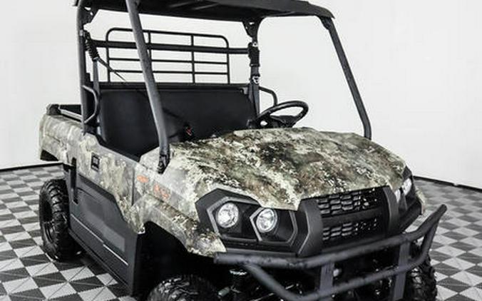 2024 Kawasaki Mule PRO-MX™ EPS Camo