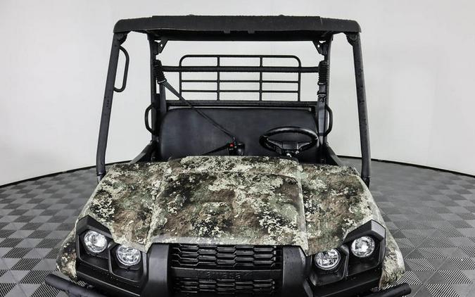 2024 Kawasaki Mule PRO-MX™ EPS Camo