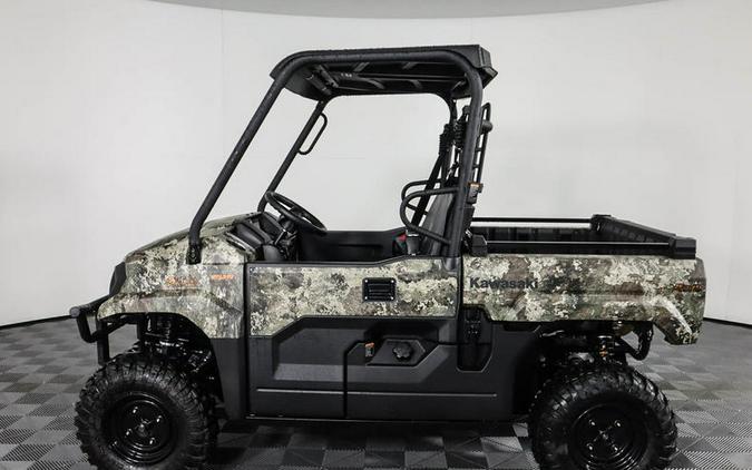 2024 Kawasaki Mule PRO-MX™ EPS Camo