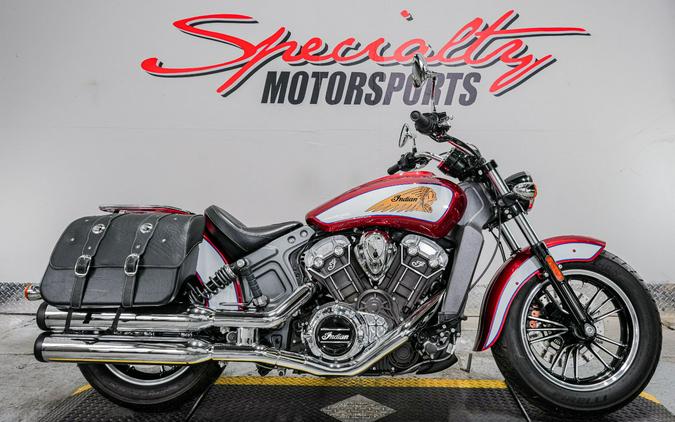 2020 Indian Scout Bobber Twenty Review (10 Fast Facts)