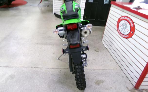 2024 Kawasaki KLX300