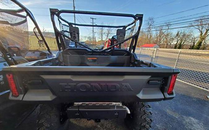 2024 Honda Pioneer 1000 Forest