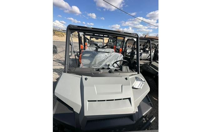 2024 Polaris Industries PRO XD FULLSIZE DIESEL CREW EPS