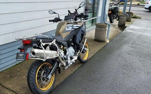 2023 BMW F 850 GS Adventure