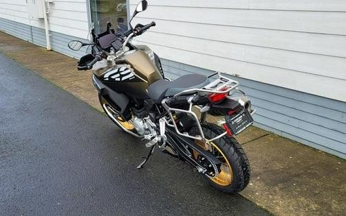 2023 BMW F 850 GS Adventure