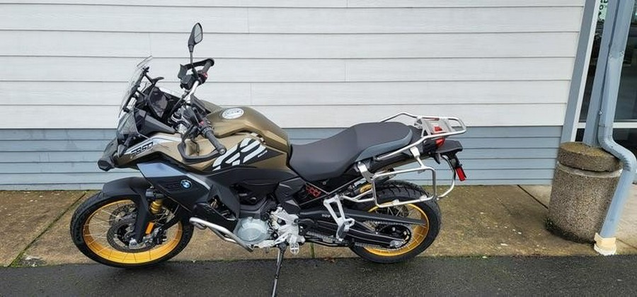 2023 BMW F 850 GS Adventure