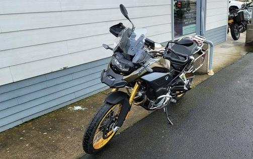 2023 BMW F 850 GS Adventure