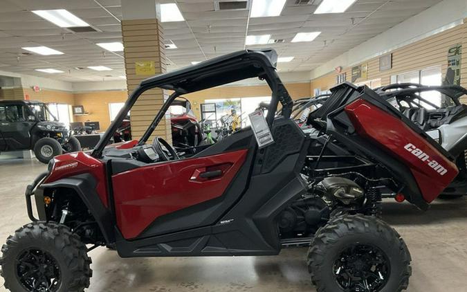 2024 Can-Am Commander XT 700