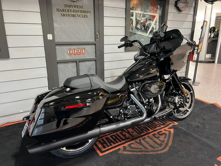 2024 Harley-Davidson® FLTRX - Road Glide®