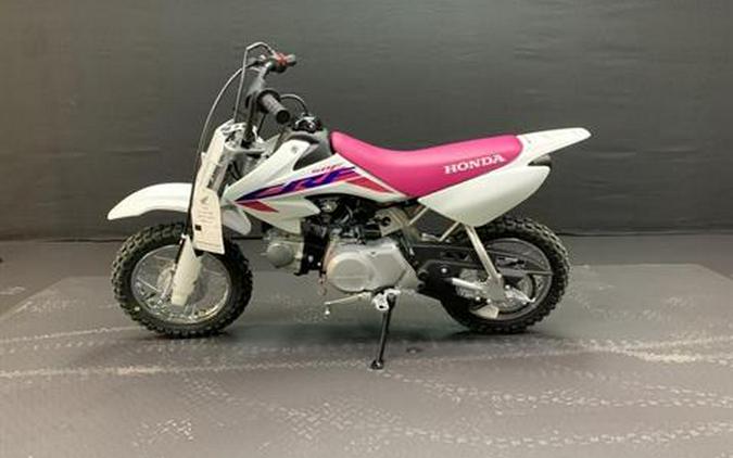 2023 Honda CRF50F