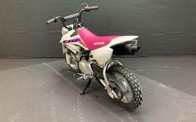 2023 Honda CRF50F