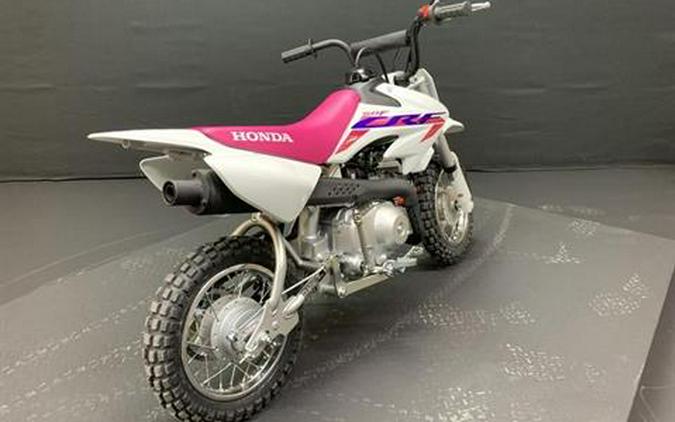 2023 Honda CRF50F