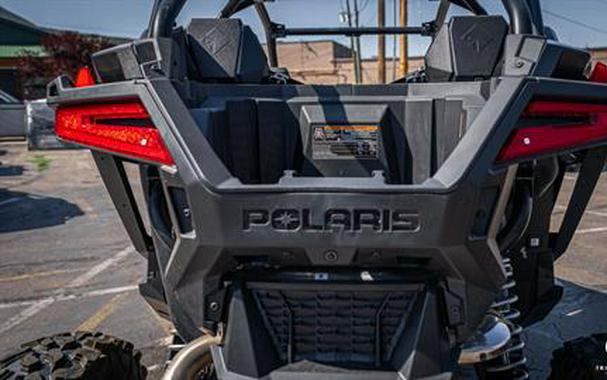 2022 Polaris RZR PRO XP 4 Ultimate