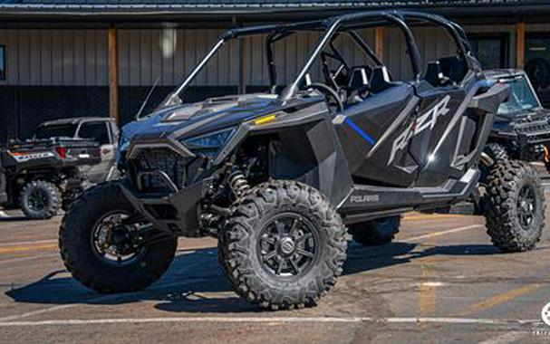 2022 Polaris RZR PRO XP 4 Ultimate