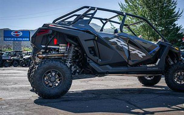 2022 Polaris RZR PRO XP 4 Ultimate