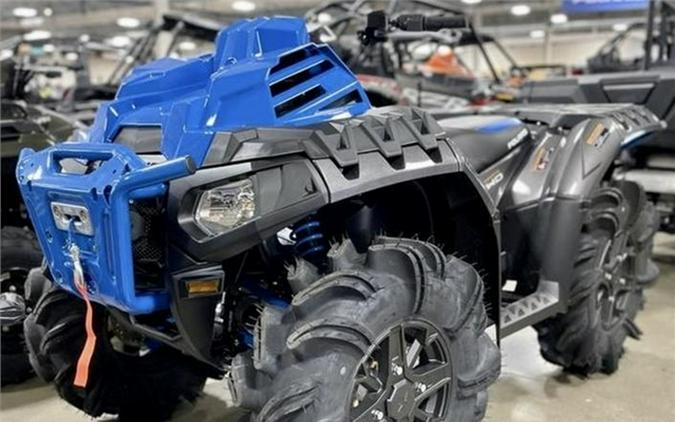 2024 Polaris Sportsman XP 1000 High Lifter® Edition