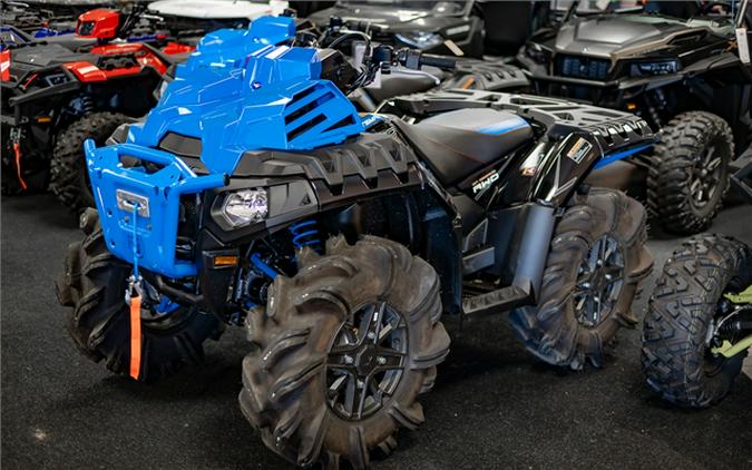 2024 Polaris Sportsman XP 1000 High Lifter® Edition