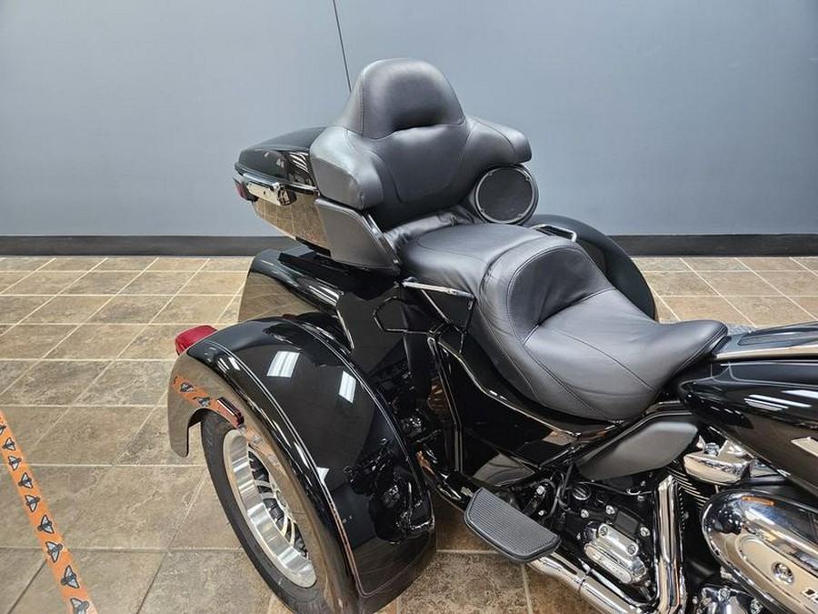 2024 Harley-Davidson® FLHTCUTG - Tri Glide® Ultra