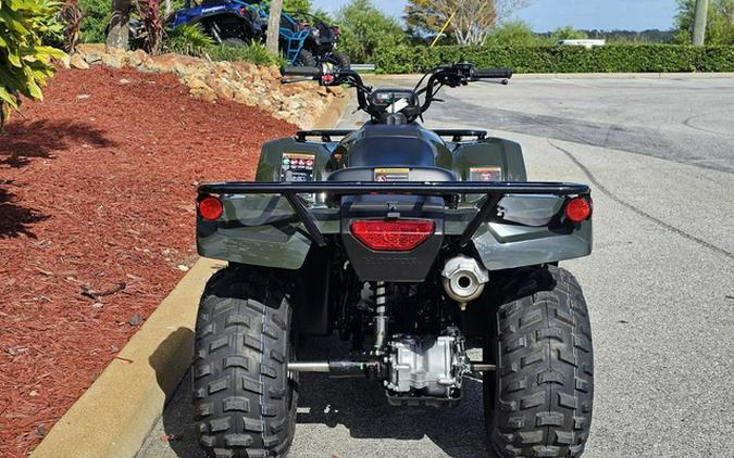 2024 Honda FourTrax Recon