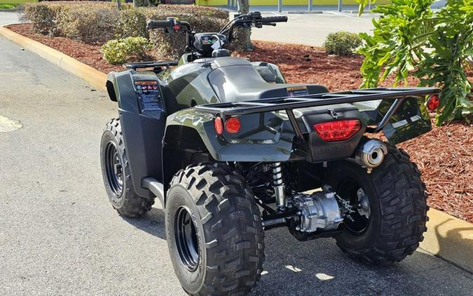 2024 Honda FourTrax Recon