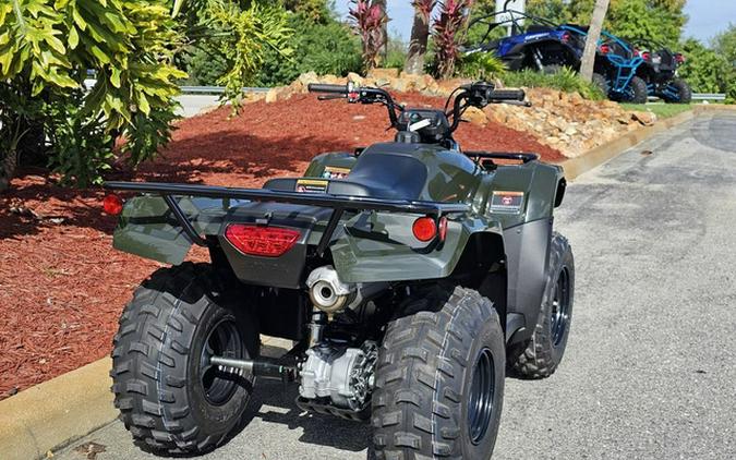 2024 Honda FourTrax Recon