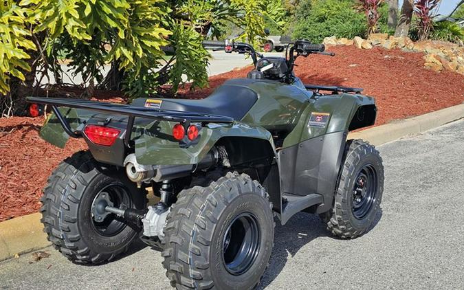 2024 Honda FourTrax Recon