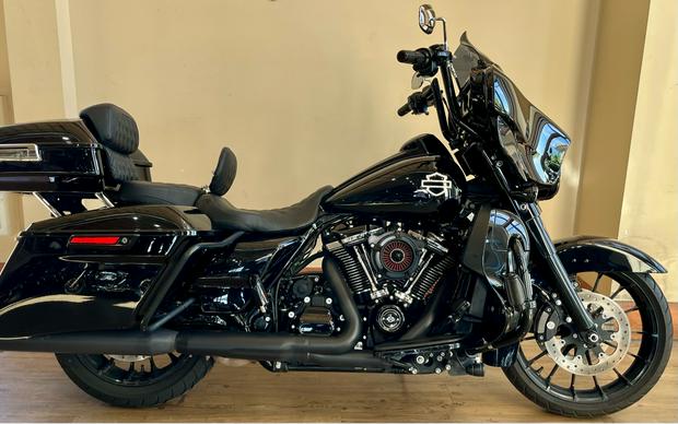 2019 Harley-Davidson Street Glide® Special