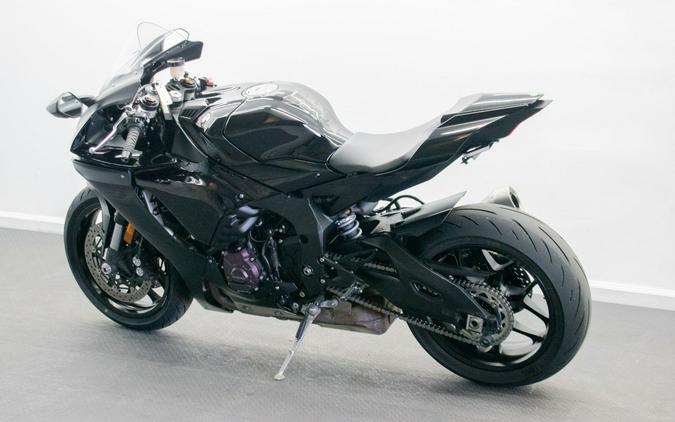 2021 Yamaha YZF-R1