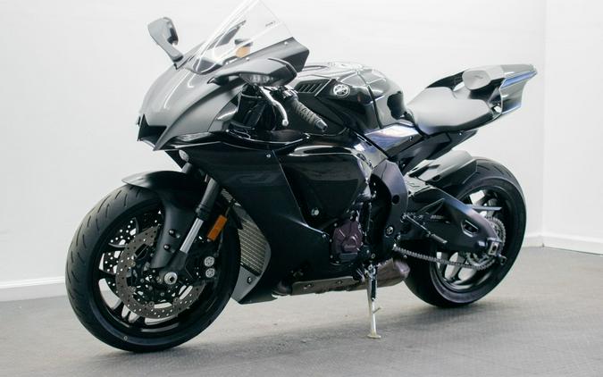 2021 Yamaha YZF-R1