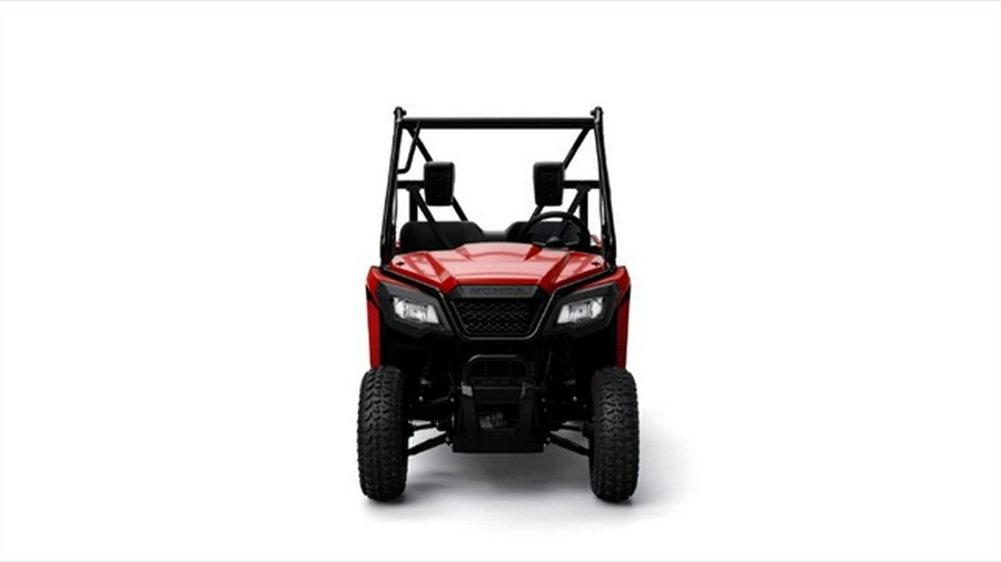 2025 Honda Pioneer 520