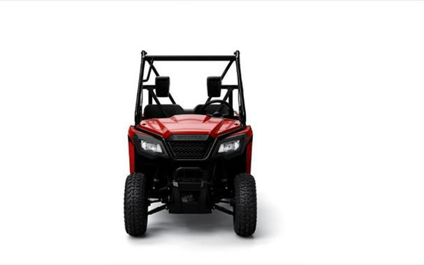 2025 Honda Pioneer 520