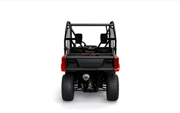 2025 Honda Pioneer 520