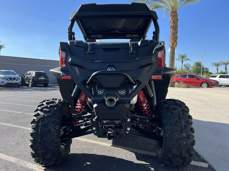 2026 CFMOTO ZFORCE 950 Sport