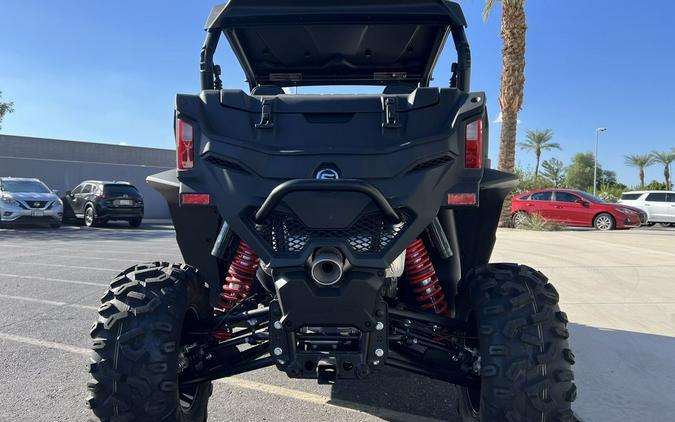 2026 CFMOTO ZFORCE 950 Sport