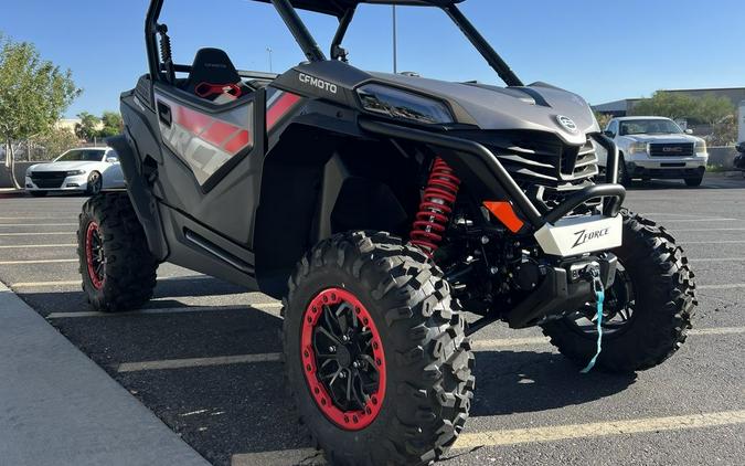 2026 CFMOTO ZFORCE 950 Sport