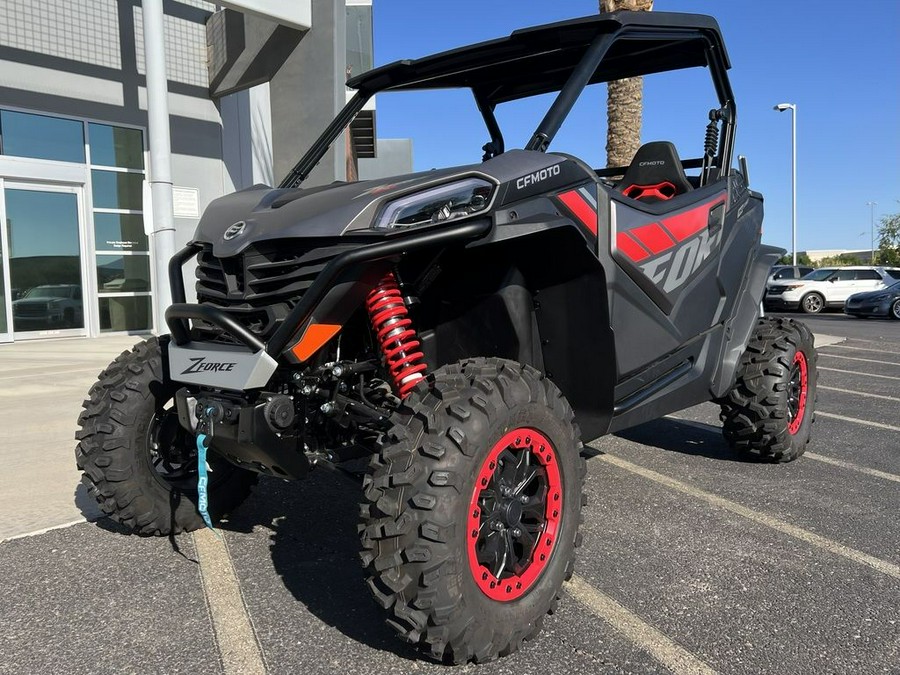 2026 CFMOTO ZFORCE 950 Sport