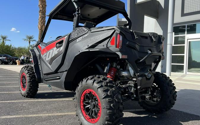 2026 CFMOTO ZFORCE 950 Sport