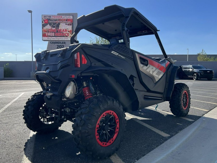 2026 CFMOTO ZFORCE 950 Sport