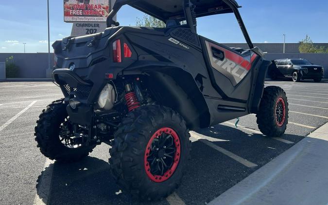 2026 CFMOTO ZFORCE 950 Sport