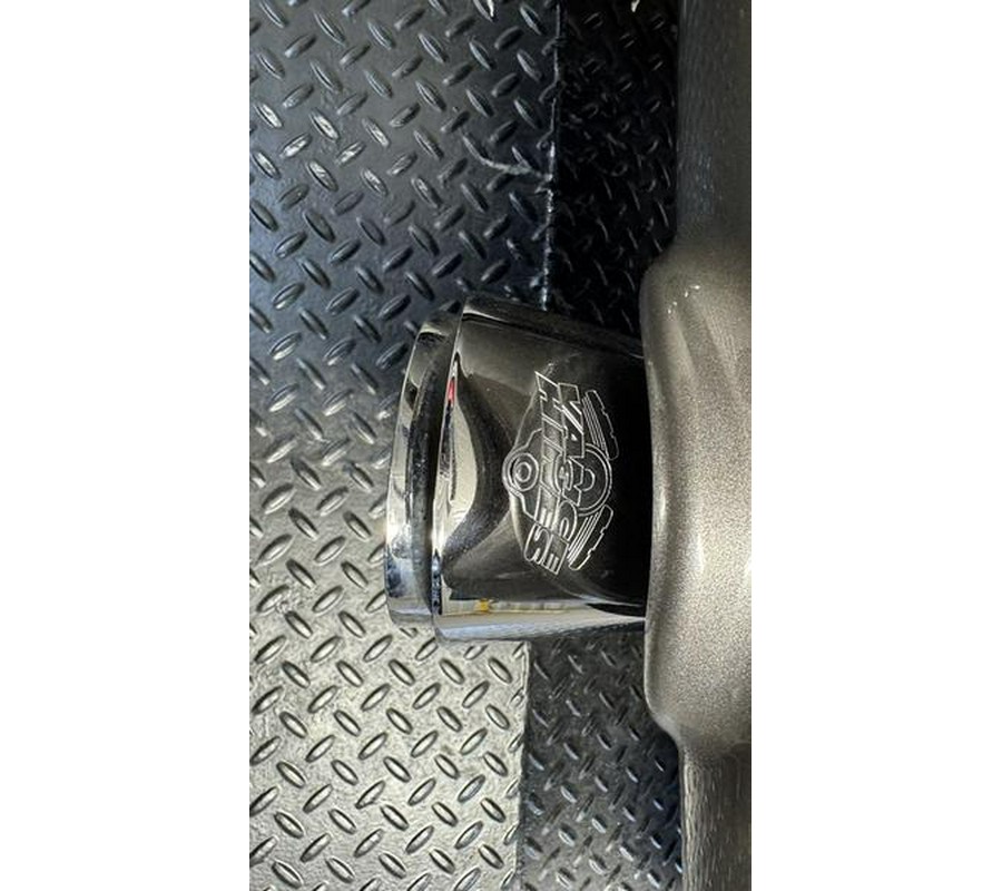 2016 Harley-Davidson® FLHTCUTG - Tri Glide® Ultra