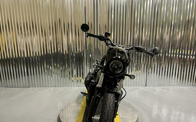 2023 Harley-Davidson RH975S - Nightster Special