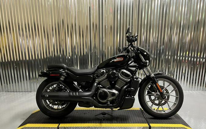 2023 Harley-Davidson RH975S - Nightster Special