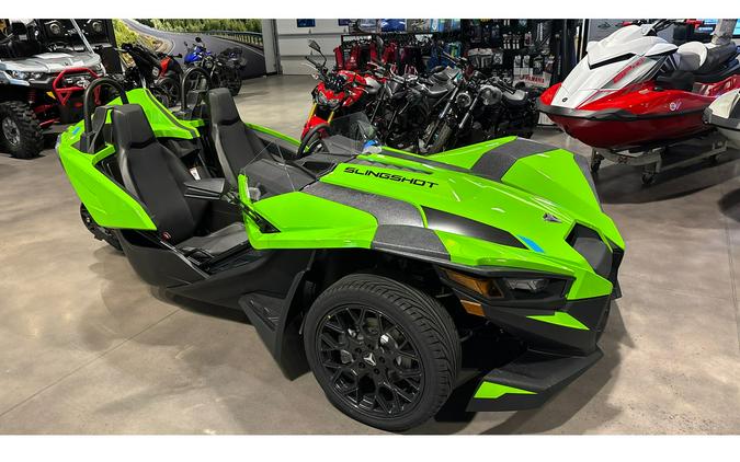 2025 Slingshot SLINGSHOT SL AUTODRIVE